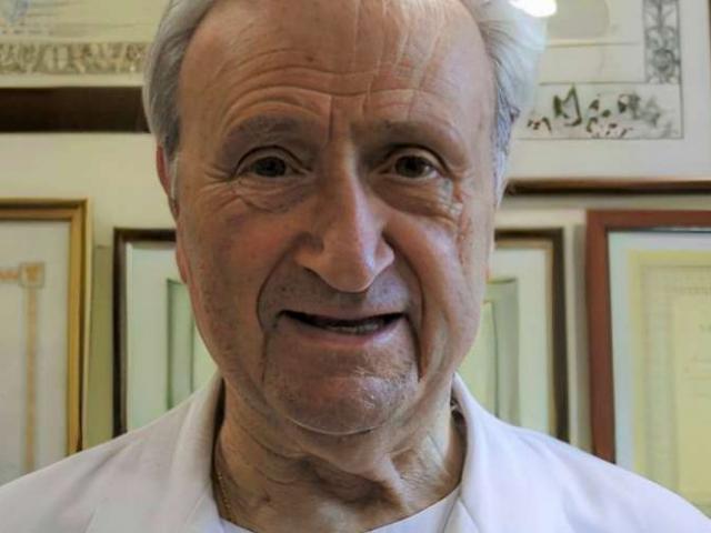 El prestigioso galeno, referente mundial en medicina y traumatología deportiva, recibirá el lunes 30 de enero el Premio DKV de Medicina y Deporte en la Gala Anual de la APDM.