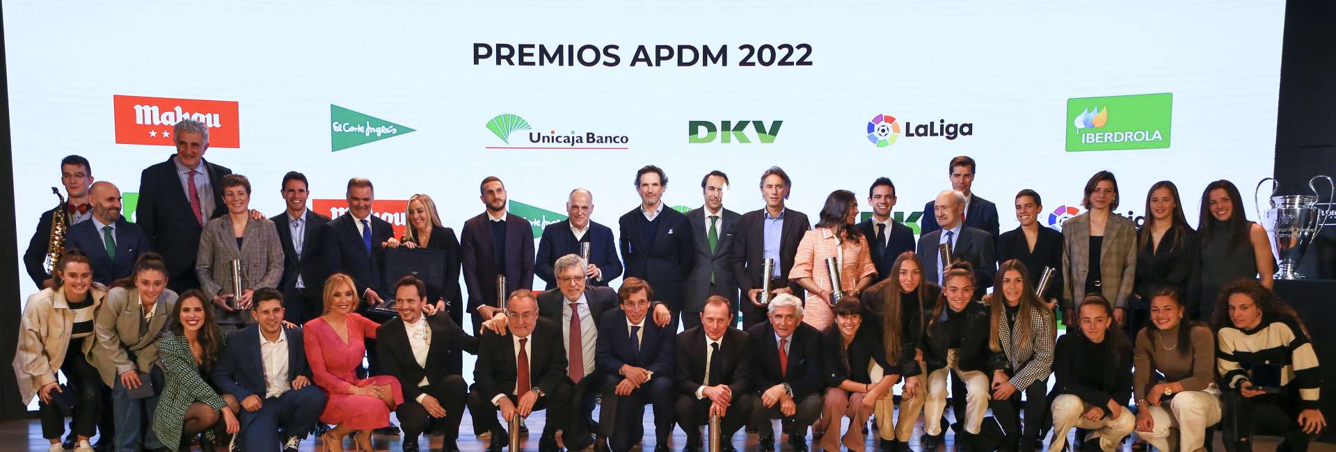 Gala APDM 2022