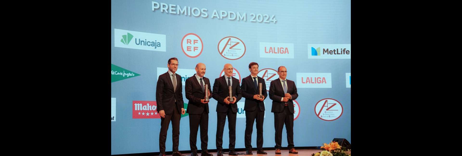 Gala APDM 2025