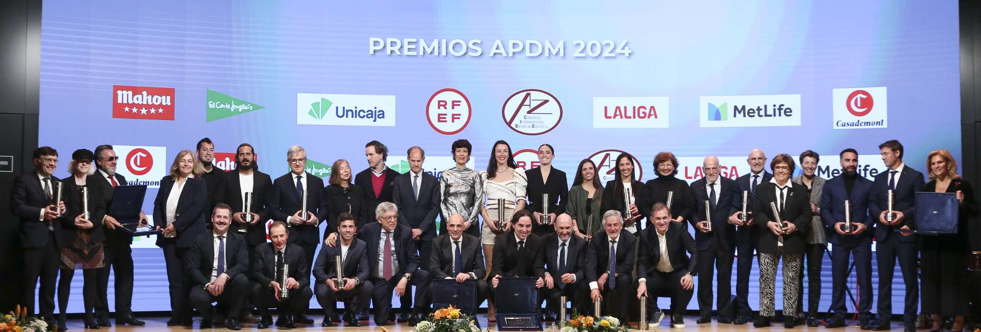 Gala APDM 2025