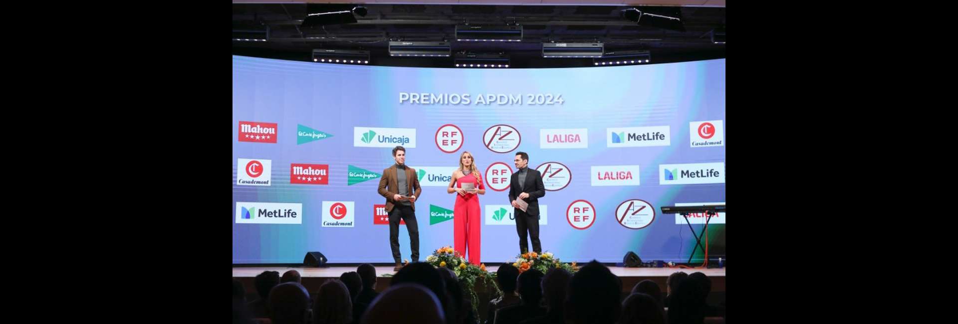 Gala APDM 2025